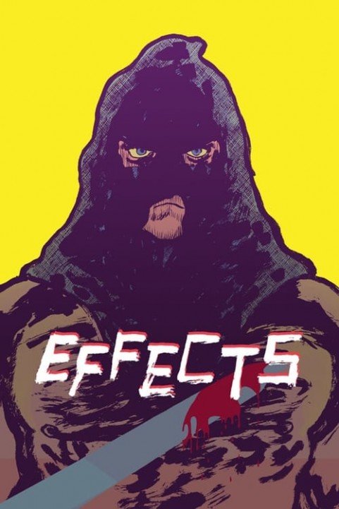 Effects poster