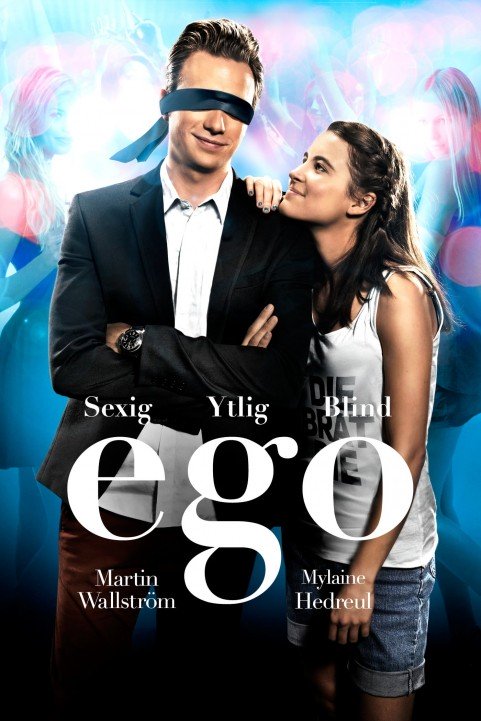 Ego poster