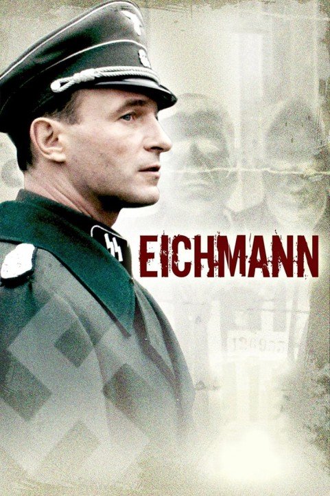 Eichmann poster