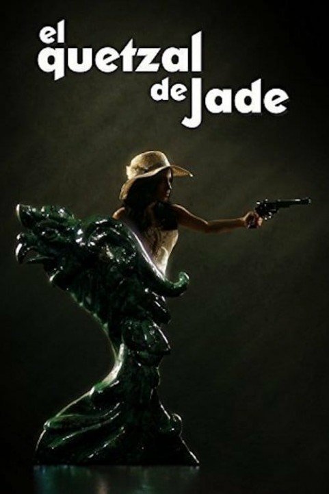 El Quetzal de Jade poster