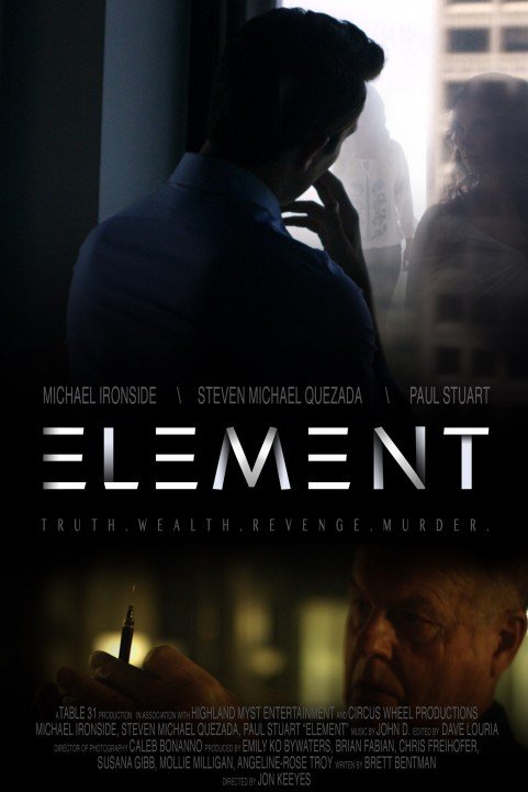 Element poster