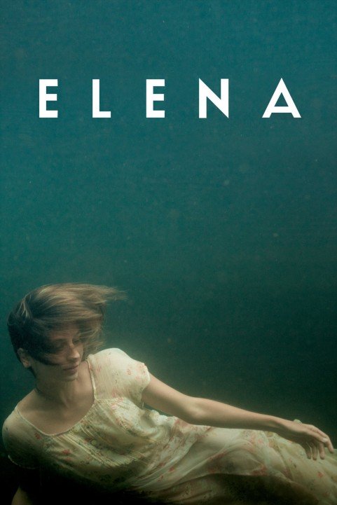 Elena poster