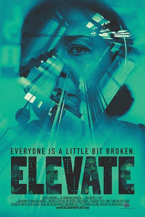 Elevate (2018) poster