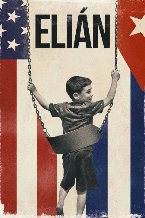 EliÃ¡n poster