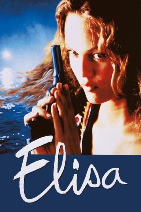 Elisa poster