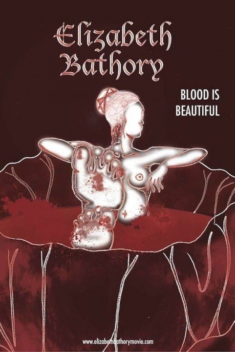 Elizabeth Bathory poster