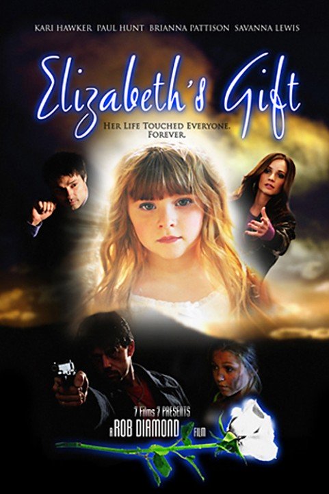 Elizabeth's Gift poster