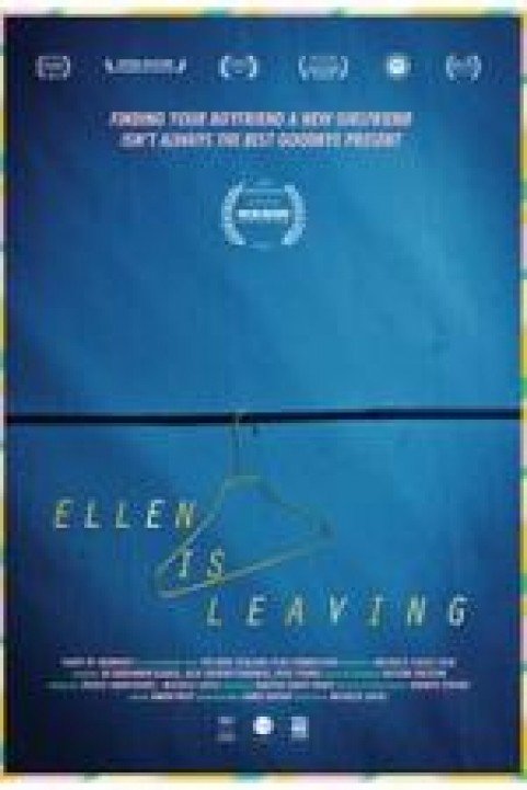 Ellen Is Leaving poster