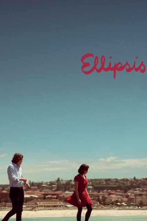 Ellipsis poster