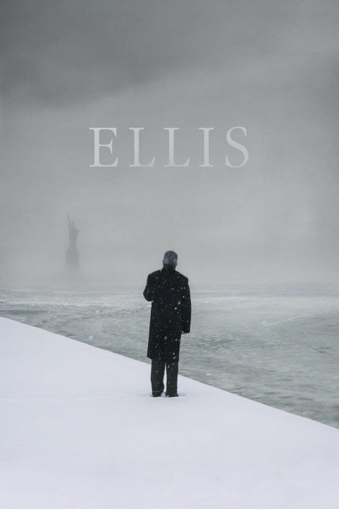 Ellis poster