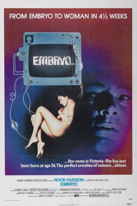 Embryo poster