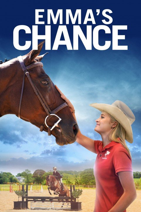 Emmas Chance poster