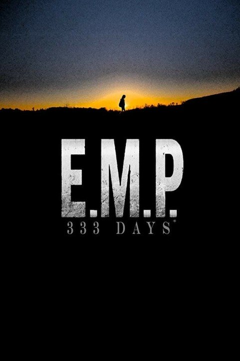 E.M.P. 333 Days poster