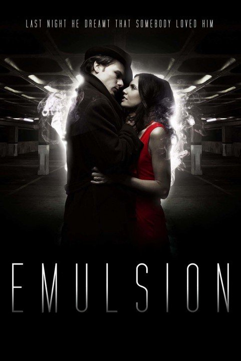 Emulsion poster