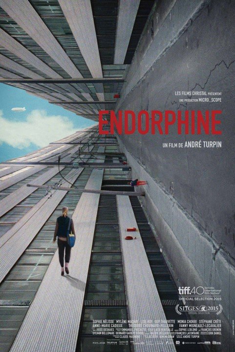 Endorphine poster