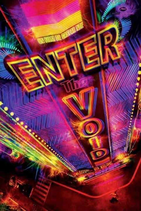 Enter the Void poster