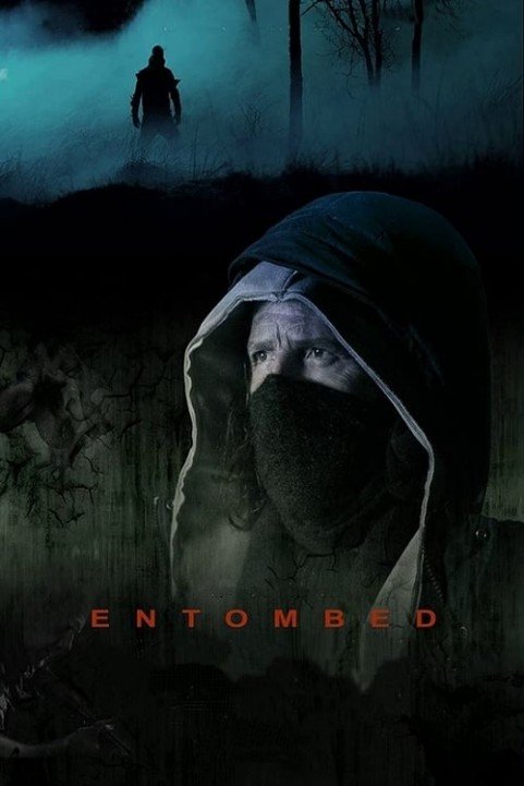 Entombed poster