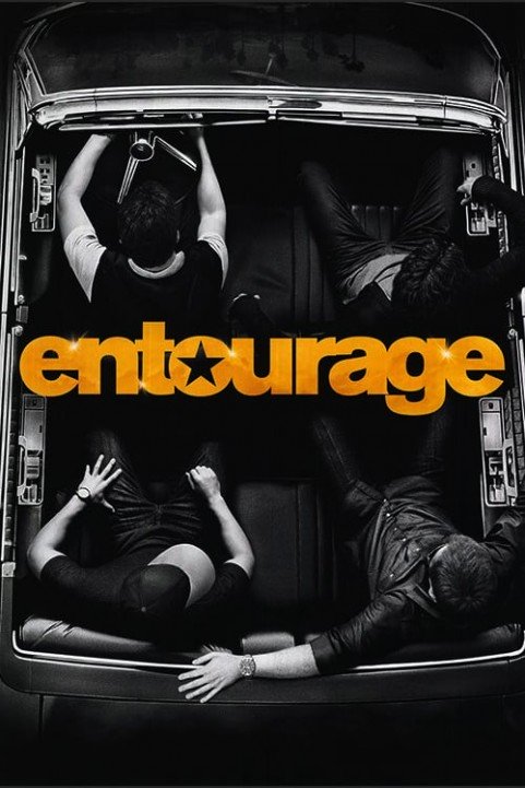 Entourage poster