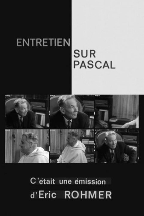 On Pascal poster