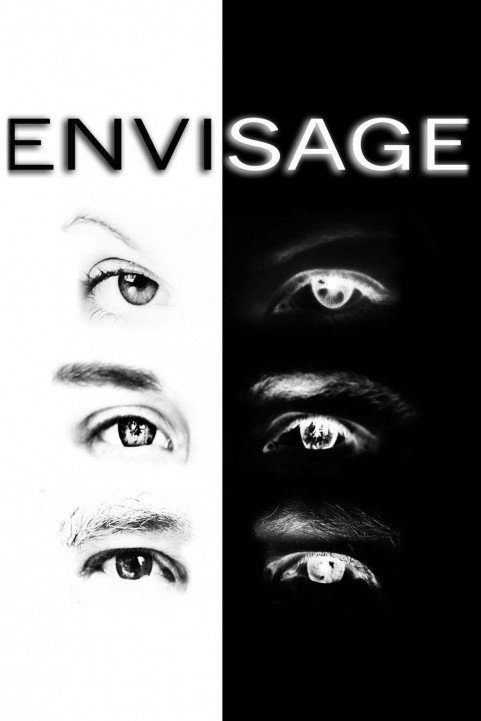 Envisage poster