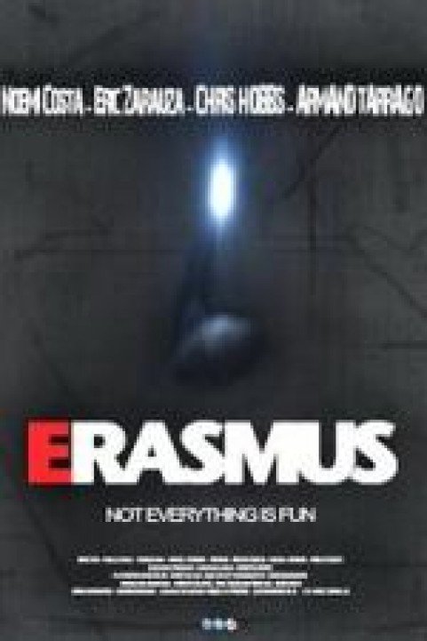 Erasmus Montanus poster