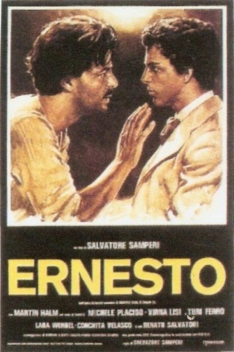 Ernesto poster