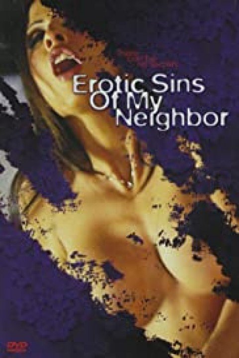 Erotic Sins Of My Neighbor poster