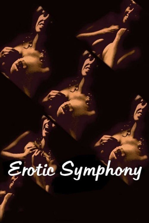 Erotic Symphony poster