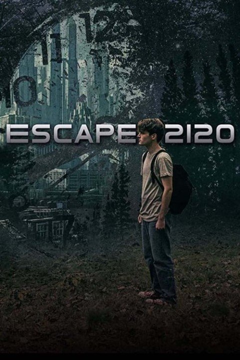 Escape 2120 poster