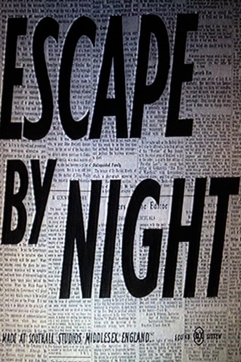 Escape by Ni poster