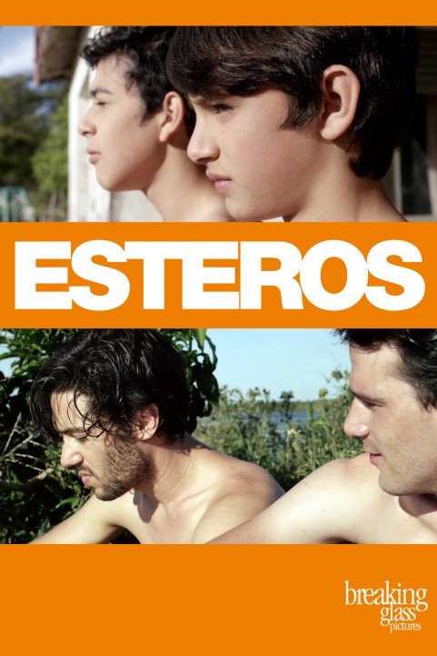 Esteros poster