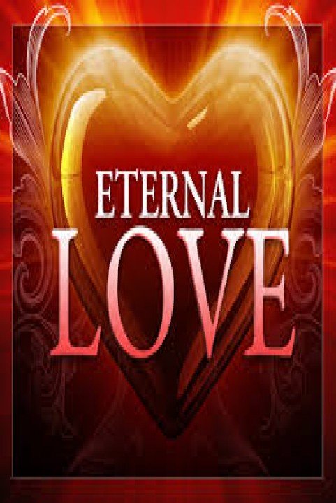 Eternal Love poster