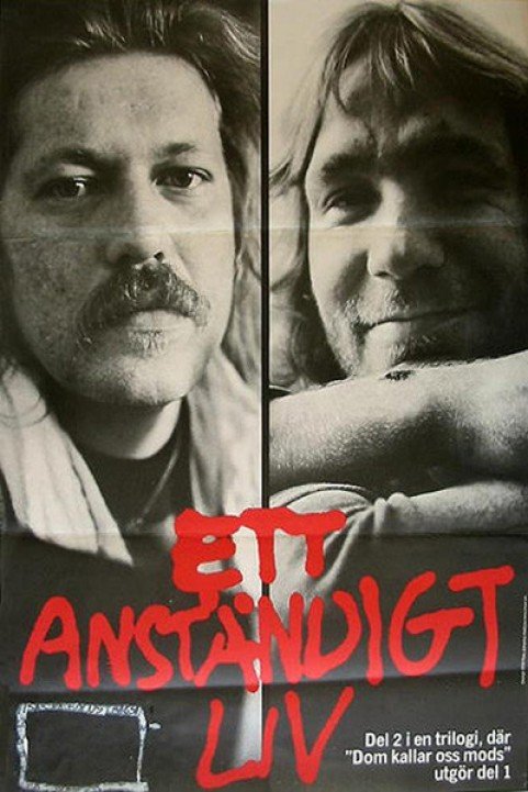 Ett anstÃ¤nd poster