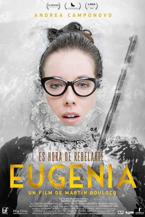 Eugenia poster