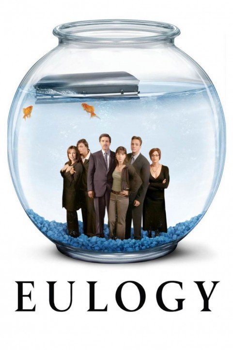 Eulogy poster