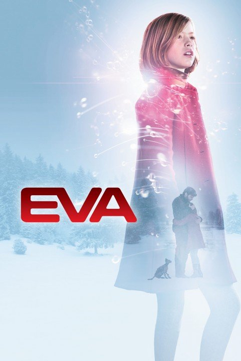 Eva poster