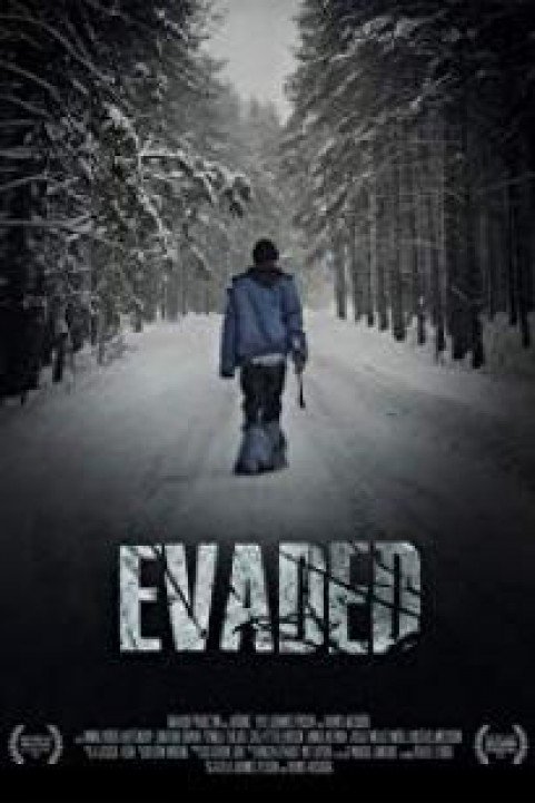 Evaded poster