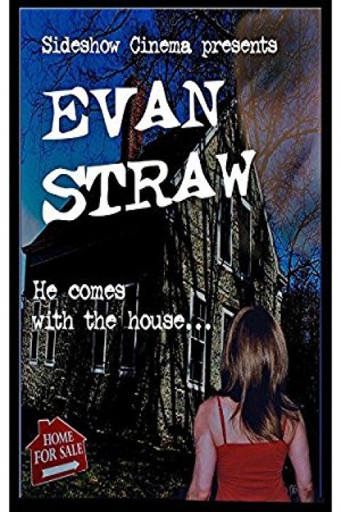 Evan Straw poster