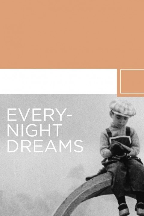 Every-Night Dreams poster