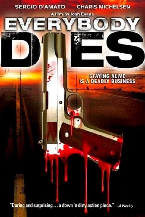 Everybody Dies poster