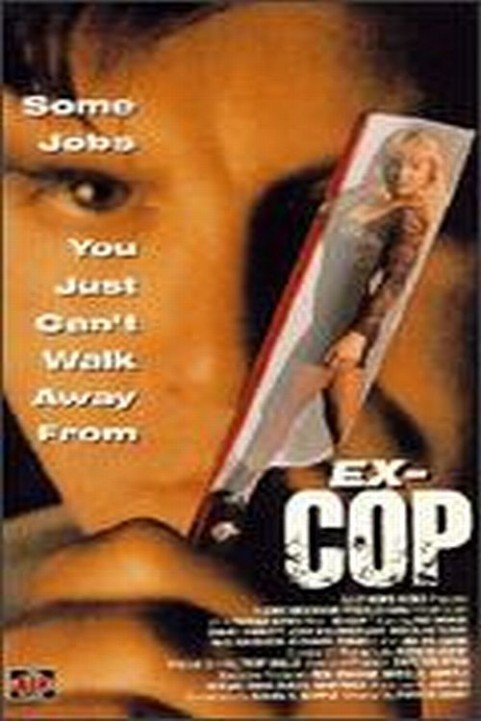 Ex-Cop poster