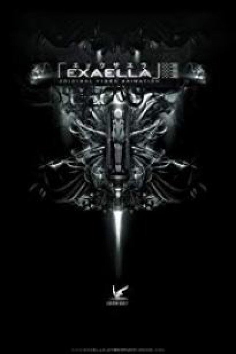 Exaella poster