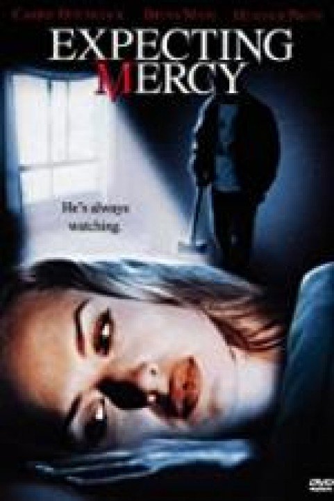 Expecting Mercy poster