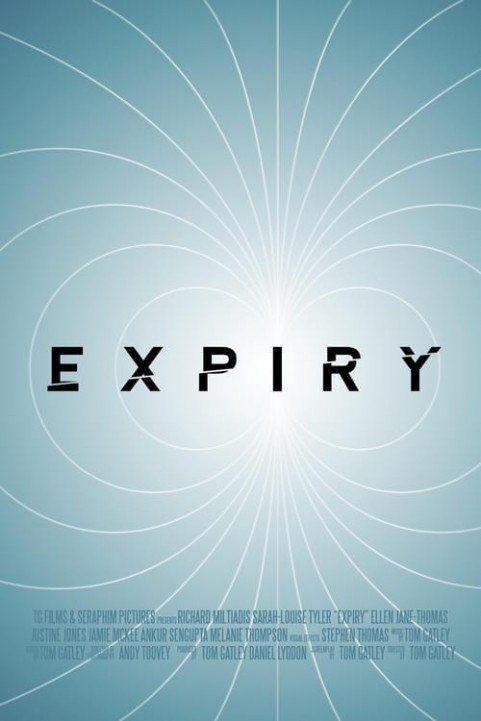 Expiry poster