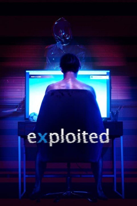 Exploited poster