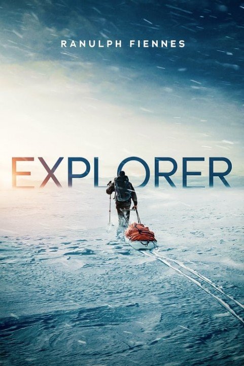 Explorer poster