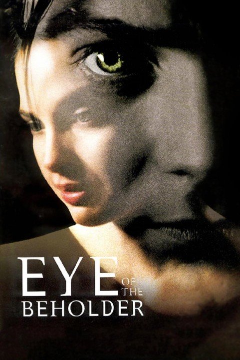 The Eye of t poster