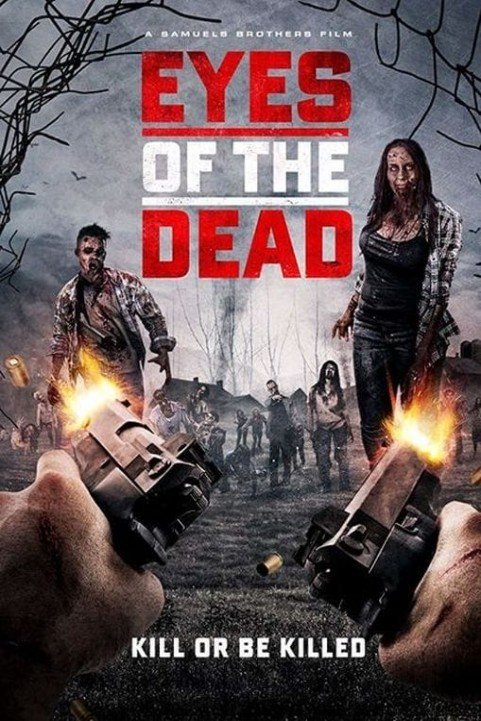 Eyes of the Dead poster