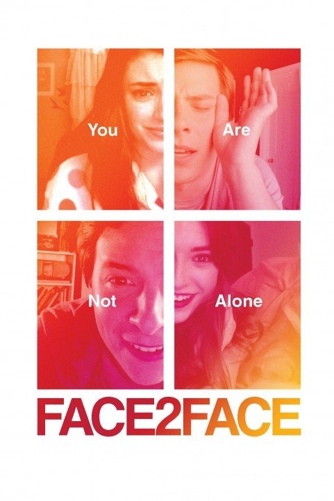 Face 2 Face poster