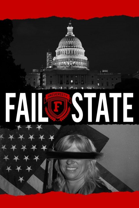 Fail State poster